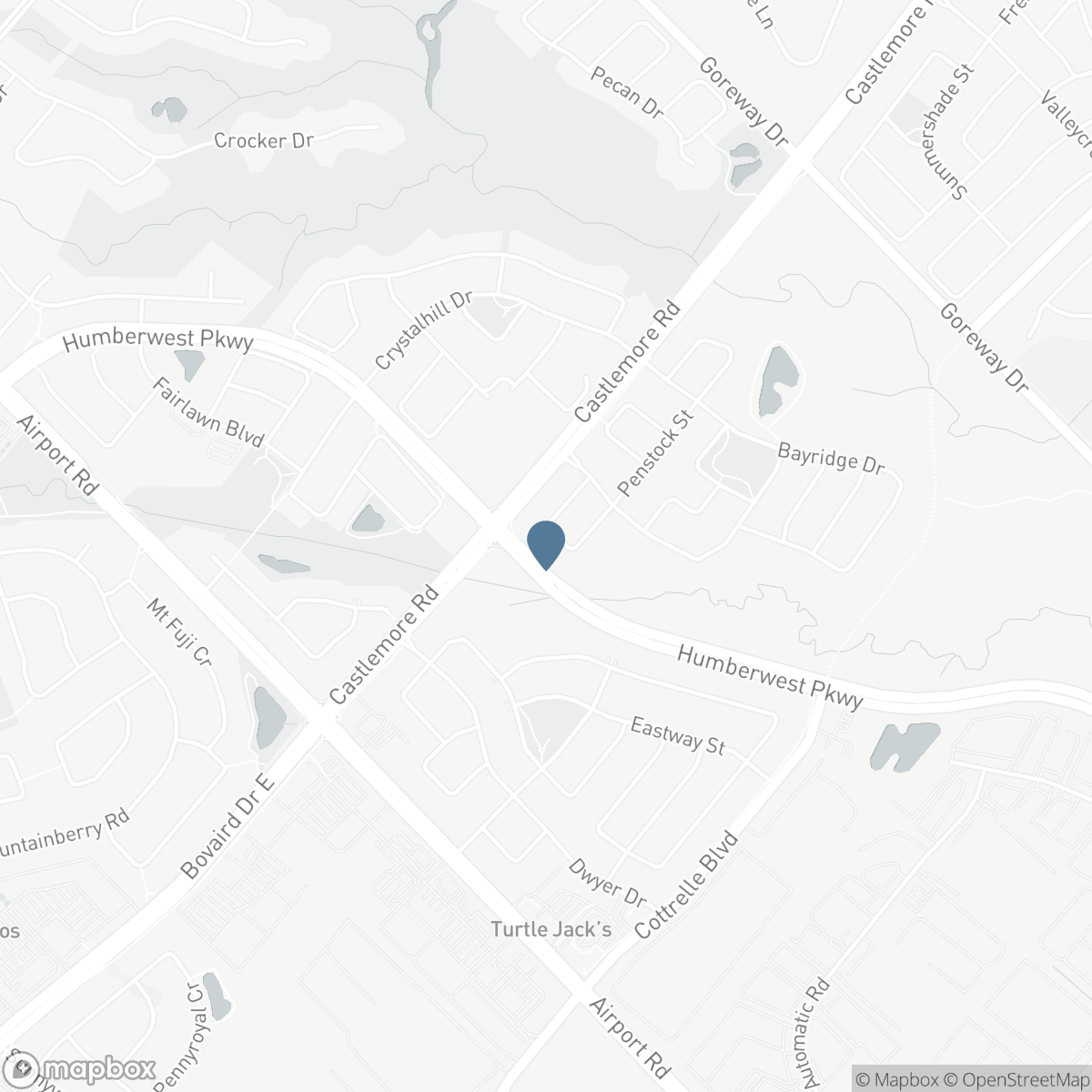24 GANDER CRESCENT, Brampton, Ontario L6P 2J5